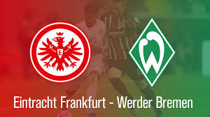 Spieltags in der deutschen bundesliga reist adi hütters eintracht frankfurt nach bremen. Dfb Pokal Eintracht Frankfurt Gegen Werder Bremen Live Sehen Computer Bild