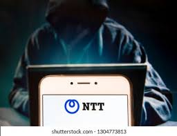 Download ntt company logo logo vector in svg format. Ntt Logo Vectors Free Download