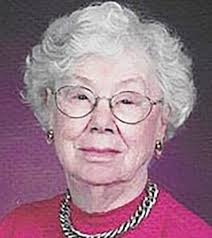 Blake Shilling (1918-2023)