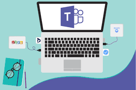 Microsoft teams is a digital hub that brings conversations, content, and apps together in one place. Best 40 Microsoft Teams Integrations You Need To Try