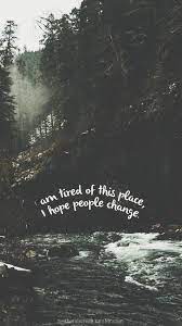 I am tired of this place, i hope people change i need time to replace. Aestheticscreen Fools Troye Sivan Song Quotes Popular Song Quotes Lyric Quotes