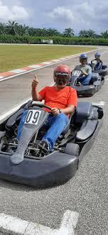 Go kart circuit stadium shah alam. Sepang International Kart Circuit Home Facebook
