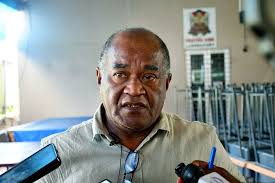 Fiji Has People' – Nawaikula Questions Import Of Foreign Workers By  Samantha Rina 25/09/2025 “FIJI has people. Fiji has workers. What we need  now is a system that puts our people first,