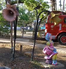 Buy your tickets online here. Louisiana Fairy Tale Parks Roadsidearchitecture Com