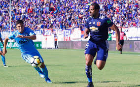 Capitulo #4 la ultima y nos vamos. Se Define El Campeonato Revisa Los Horarios Y Donde Ver La Ultima Fecha Del Futbol Chileno Futbol Nacional 24horas