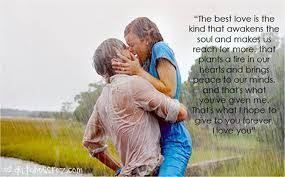 картинки на рабочий стол на ноутбук на весь экран The Notebook Quotes Google Search Film