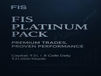 Platinum Pack