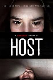 From favourites like hereditary and the conjuring to recent gems such as i'm thinking of ending things, there's a host of horror fare currently on. Host Film Wikipedia