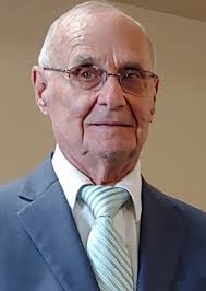 Alvin Swanson Obituary