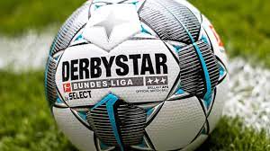 Please click on the ball to see details. Derbystar Bundesliga 2019 2020 Fussballe Youtube