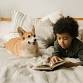 Paws to Read ® event image