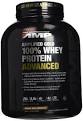 Whey protein 1advanced powder