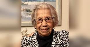 Mary Helen Ramos Clegg Obituary