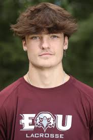 2023 Men's Lacrosse Roster