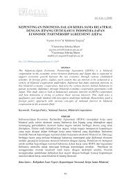 Kepentingan kegiatan ekonomi menyediakan peluang pekerjaan yang luas. Https Journal Unpas Ac Id Index Php Paradigmapolistaat Article Download 2967 1356