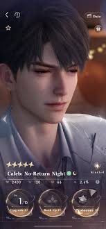 Blessed dawn event results