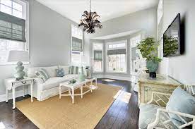 Sherwin Williams Coastal Paint Colors