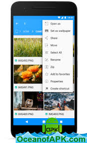 File Commander File Manager Explorer V5 7 22790 Premium Mod Apk Free Download Oceanofapk