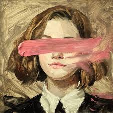 Impressioni Artistiche : ~ Helene Delmaire ~