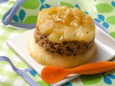 Recettes 9 15 Mois Manger Presque Comme Un Grand Repas Bebe 15 Mois Recette Bebe Idee Repas Bebe