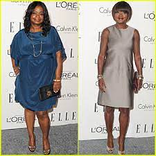 Octavia spencer makes an appearance on the the ellen degeneres show, airing thursday (december 12), and melissa's husband ben falcone is directing the thunder force, which is headed to netflix. Genesis Tennon Photos News And Videos Just Jared Page 2