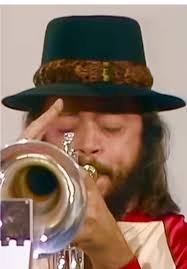 Chuck Mangione Tenor