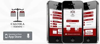 Anche non essendo un esperto in materia voglio segnalarvi due applicazioni interessanti che riguardano materia di legge. Calcola Termini L App Per Calcolare Le Tue Scadenze Processuali Hdblog It