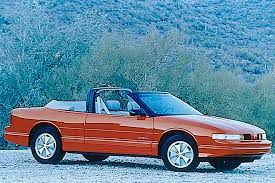 Rockauto ships auto parts and body parts from over 300 manufacturers to customers' doors worldwide, all at warehouse prices. 1990 97 Oldsmobile Cutlass Supreme Consumer Guide Auto