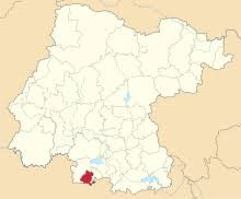 Moroleon's best free dating site! Moroleon Municipality Wikidata