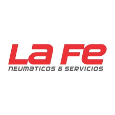 Neumaticos Lafe