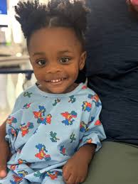 Hi all! Just wanted to introduce myself and my little fellow here❤️This is  King he'll be 2 this upcoming Halloween 🎃 . He was diagnosed with autism  level 3 non-verbal in July