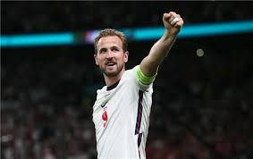 أحرز مهاجم توتنهام هوتسبير ومنتخب إنجلترا، هاري كين، أول أهدافه في مسابقة كأس أمم أوروبا (يورو 2020)، في شباك منتخب ألمانيا، في المباراة الجارية بينهما. ÙÙŠØ¯ÙŠÙˆ Ù‡Ø§Ø±ÙŠ ÙƒÙŠÙ† ÙŠØ³Ø¬Ù„ Ù‡Ø¯Ù Ø¥Ù†Ø¬Ù„ØªØ±Ø§ Ø§Ù„Ø«Ø§Ù†ÙŠ Ø£Ù…Ø§Ù… Ø§Ù„Ø¯Ù†Ù…Ø§Ø±Ùƒ Ø¨Ø·ÙˆÙ„Ø§Øª
