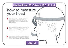 Bike Helmets Head Size 22 Mountain Biking