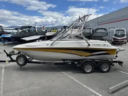 chase in Powerboats & Motorboats in Canada