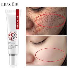 With the adequate dose of the cream and by following the instructions mentioned in the body of the container, you can fight back the problems without having side effects. Beacuir Collagen Freckles Whitening Face Cream Hyaluronic Acid Anti Wrinkle Cream Remove Spots Firming Dark Circles Skin Care Facial Self Tanners Bronzers Aliexpress
