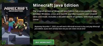 Minecraft is a sandbox video game developed by the swedish video game developer mojang studios. Minecraft Java Vs Bedrock A Full Breakdown Of Minecraft S Two Major Versions And Which One You Should Buy Business Insider India
