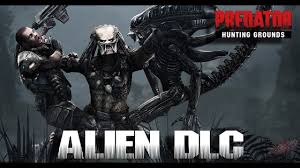 Alien Dlc For Predator Hunting Grounds In 2020 Predator Hunting Predator Predator Games Marshawn lynch arrives in predator: alien dlc for predator hunting grounds