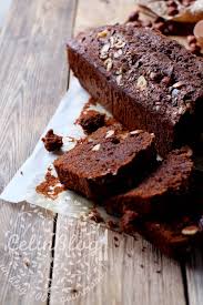 Cake Chocolat Noisette Cake Chocolat Chocolat Noisette Chocolat