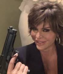 Chris and Jojo being interviewed