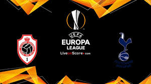 Click here to reveal the score. Antwerp Vs Tottenham Preview And Prediction Live Stream Uefa Europa League 2020 2021