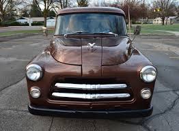 Image result for Terra Cotta 1955 Dodge Truck
