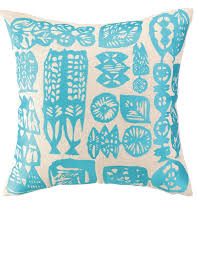 Modern Turquoise Embroidery Fashion Throw Pillows Cushions Trending Hollywood Interior Design I Throw Pillows Modern Throw Pillows Modern Decorative Pillows