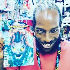 Northern Wind Comics Inc.