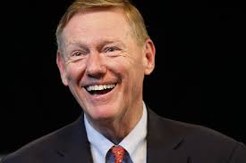 Mulally has served as a member of our board of directors since july 2014. Alan Mulally Former Ceo Of Ford Net Worth Married Life With Wife