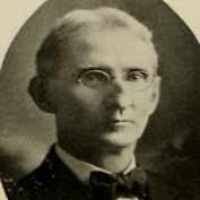 Dr. Henry Winston Harper (1859–1943)