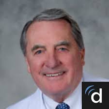 Dr. James R. O'Connell, MD