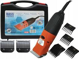 Masini electrice pentru tuns animale. Masina De Tuns Caini Sau Alte Animale Bass Bp 8580