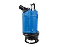 Pompes submersibles industrielles - Tapflo