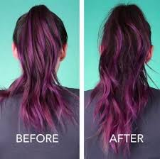 Hair Tutorial Videos Color 17 Ideas Hair Styles Hair Dye Tips Diy Hairstyles