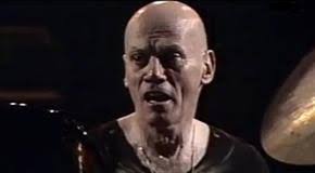 Spirit's Ed Cassidy Dies